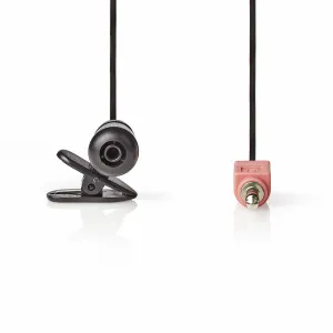 Nedis MICCJ100BK