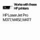 HP 410A Yellow Original LaserJet Toner Cartridge #3