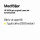 HP 410A Yellow Original LaserJet Toner Cartridge #4