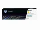 HP 410A Yellow Original LaserJet Toner Cartridge #2