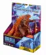 The New Empire Fire Glow Godzilla #3