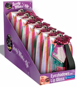 Clementoni Crazy Chic 18174