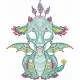 Diamond Dotz DBX.010 #2