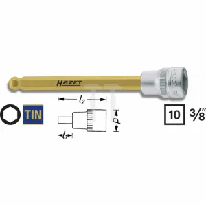 HAZET 8801KK-6