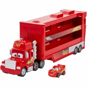 Mattel Disney Pixar Cars GNW34