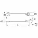 Brilliant Tools BT013824 #22