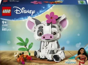 LEGO Disney Princess Pua