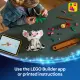 LEGO Disney Princess Pua #17