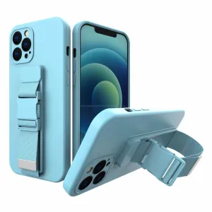 Hurtel Rope case