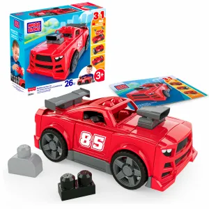 MEGA BLOKS JKG35