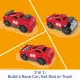 MEGA BLOKS JKG35 #8
