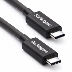 StarTech.com TBLT3MM2M