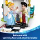 LEGO Disney Princess Cinderella's Castle & Horse Carriage #12