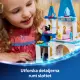 LEGO Disney Princess Cinderella's Castle & Horse Carriage #3
