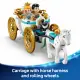LEGO Disney Princess Cinderella's Castle & Horse Carriage #13