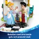 LEGO Disney Princess Cinderella's Castle & Horse Carriage #5