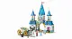 LEGO Disney Princess Cinderella's Castle & Horse Carriage #6