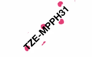 Brother TZE-MPPH31