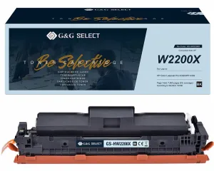 G&G GS-HW2200X