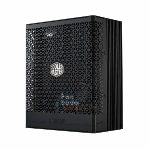 Cooler Master X Silent Edge Platinum 1100 230V