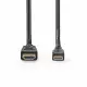 Nedis CVGL34500BK30 #2
