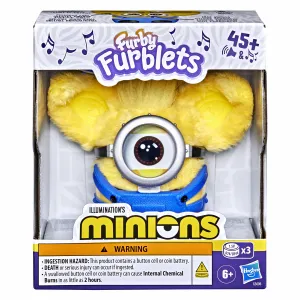 Hasbro Furby G36065L00