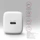 Axagon ACU-PD30W wall charger 1x QC3.0/AFC/FCP/PD type-C 30W white #4