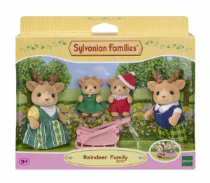 Sylvanian Families 5692