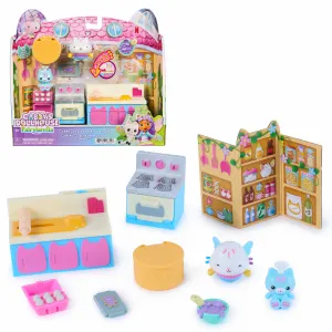 Spin Master Gabby's Dollhouse 6077036