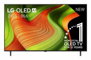 LG OLED AI OLED55B56LA