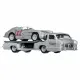 Hot Wheels Car Culture: Team Transport JHX90 #3