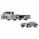 Hot Wheels Car Culture: Team Transport JHX90 #2