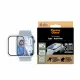 PanzerGlass Case Full Body Slim Transparent Apple Watch Series 11 10 46mm #2