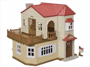 Sylvanian Families 5708