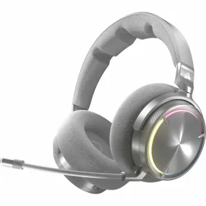 Corsair VIRTUOSO MAX WIRELESS, Silver
