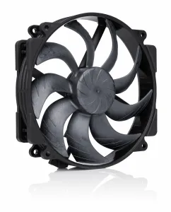 Noctua NF-A14X25R G2 PWM CH.BK