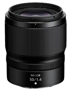 Nikon NIKKOR Z