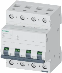 Siemens 5SL4625-7
