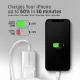 Axagon ACU-PQ30W PD3.0 & QC4+ 2xOUTPUTS wall charger 30W #7