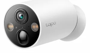 TP-Link Tapo C425