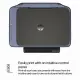 HP DeskJet 2921 #9