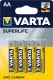 Varta SUPERLIFE