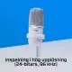 HyperX SoloCast - USB Microphone (White) #12
