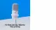 HyperX SoloCast - USB Microphone (White) #22