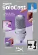 HyperX SoloCast - USB Microphone (White) #23