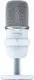 HyperX SoloCast - USB Microphone (White) #1