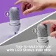 HyperX SoloCast - USB Microphone (White) #16