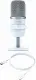 HyperX SoloCast - USB Microphone (White) #13