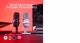 HyperX SoloCast - USB Microphone (White) #19