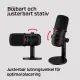 HyperX SoloCast - USB Microphone (White) #9
